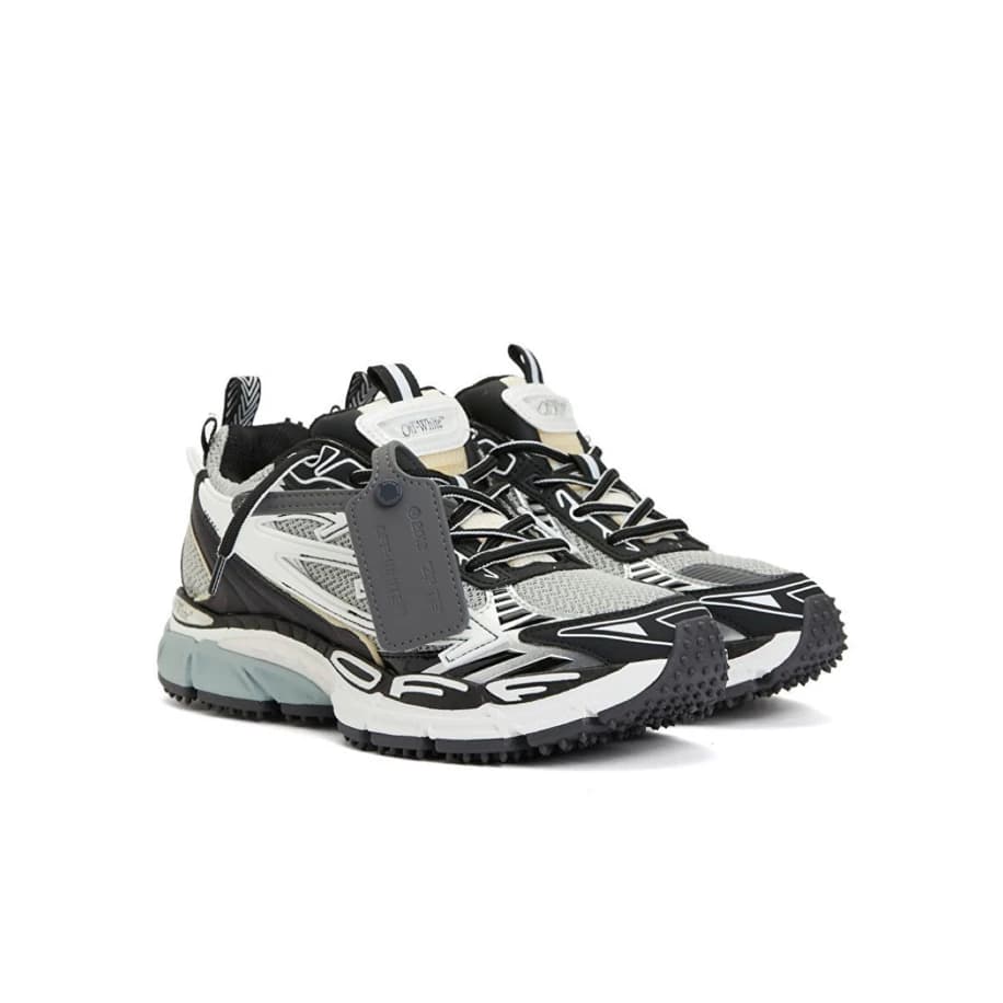 OFF-WHITE Be Right Back görsel 2