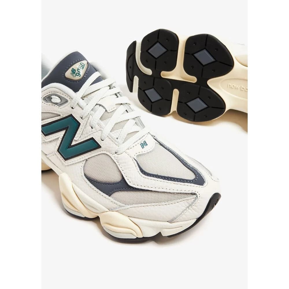 New Balance 9060 New Spruce görsel 3