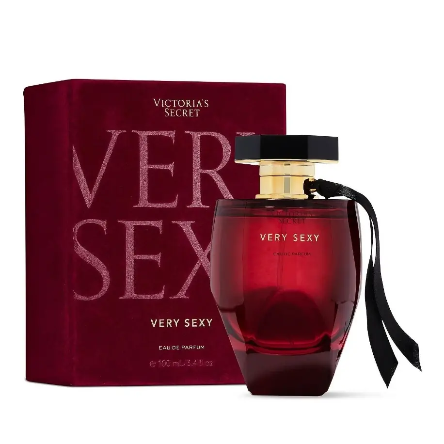 Victoria's Secret Very Sexy Edp 100ml Kadın Parfüm