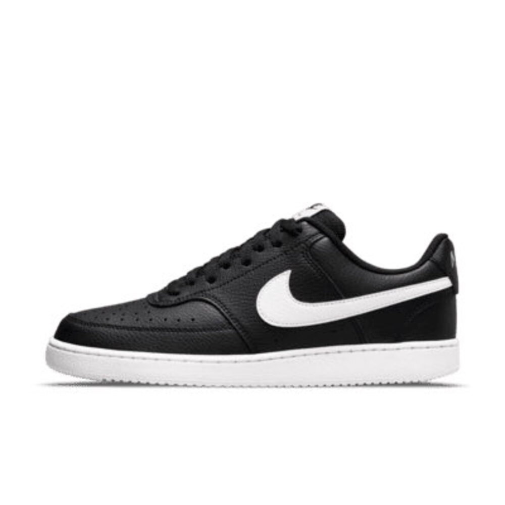 Nike Court Vision Siyah