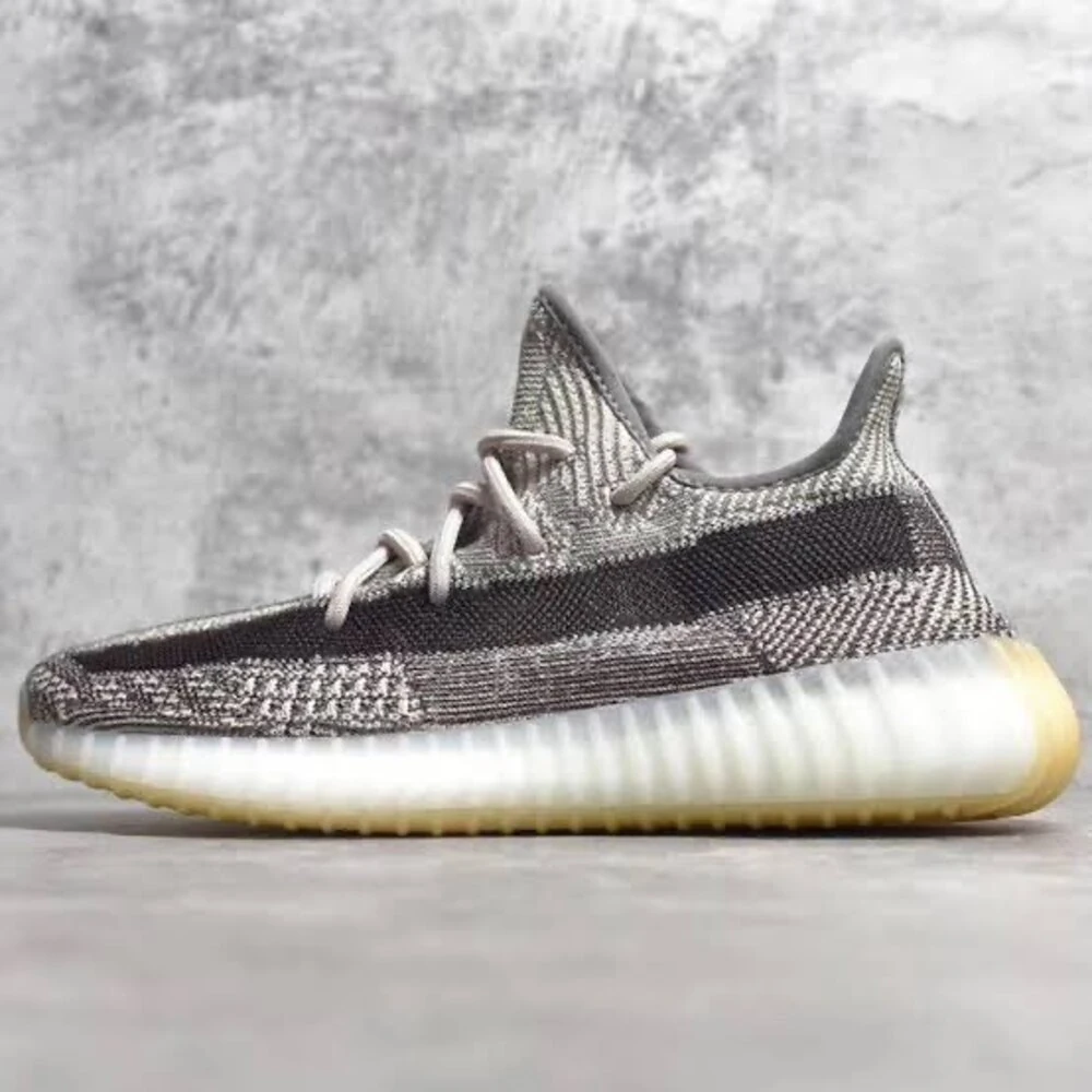 Adidas Yeezy 350 V2 " Zyon  " görsel 3