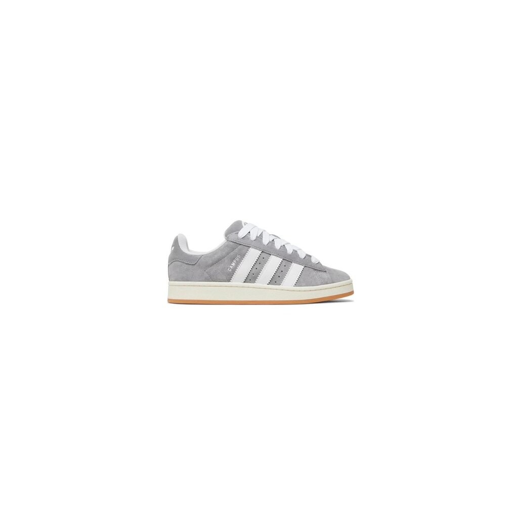 Adidas Campus Grey