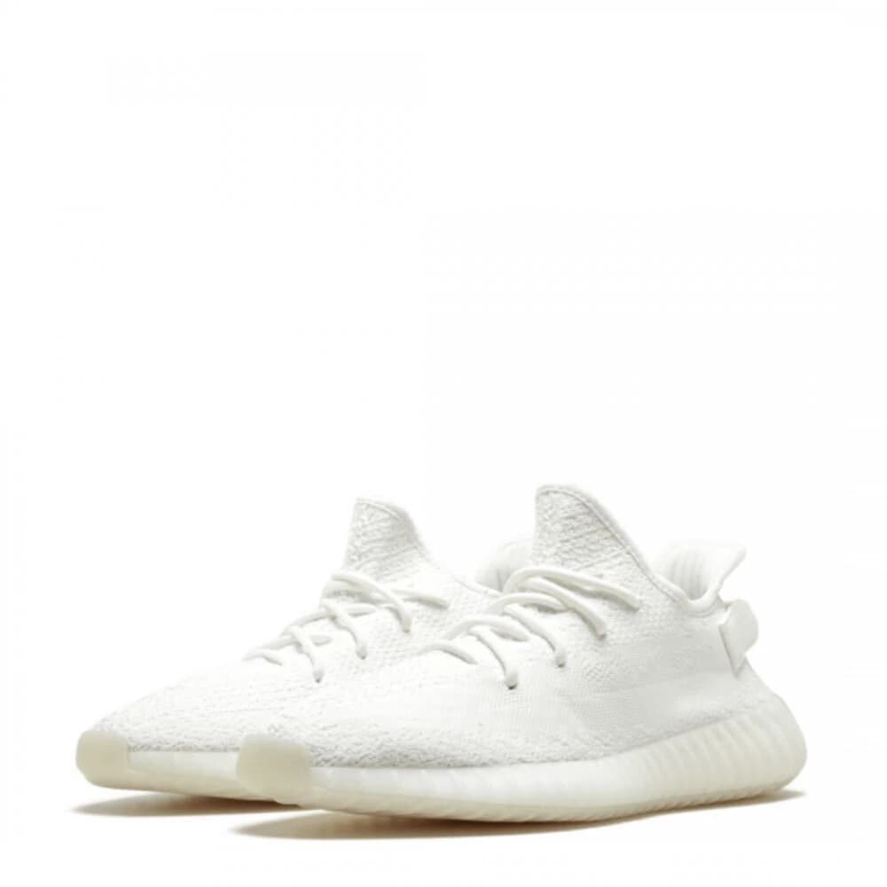 Adidas Yeezy Boost 350 V2 Cream görsel 4