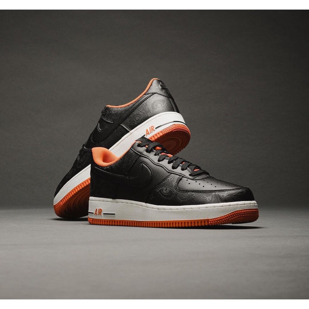 Nike Air Force LOW 07 PRM HALLOWEEN