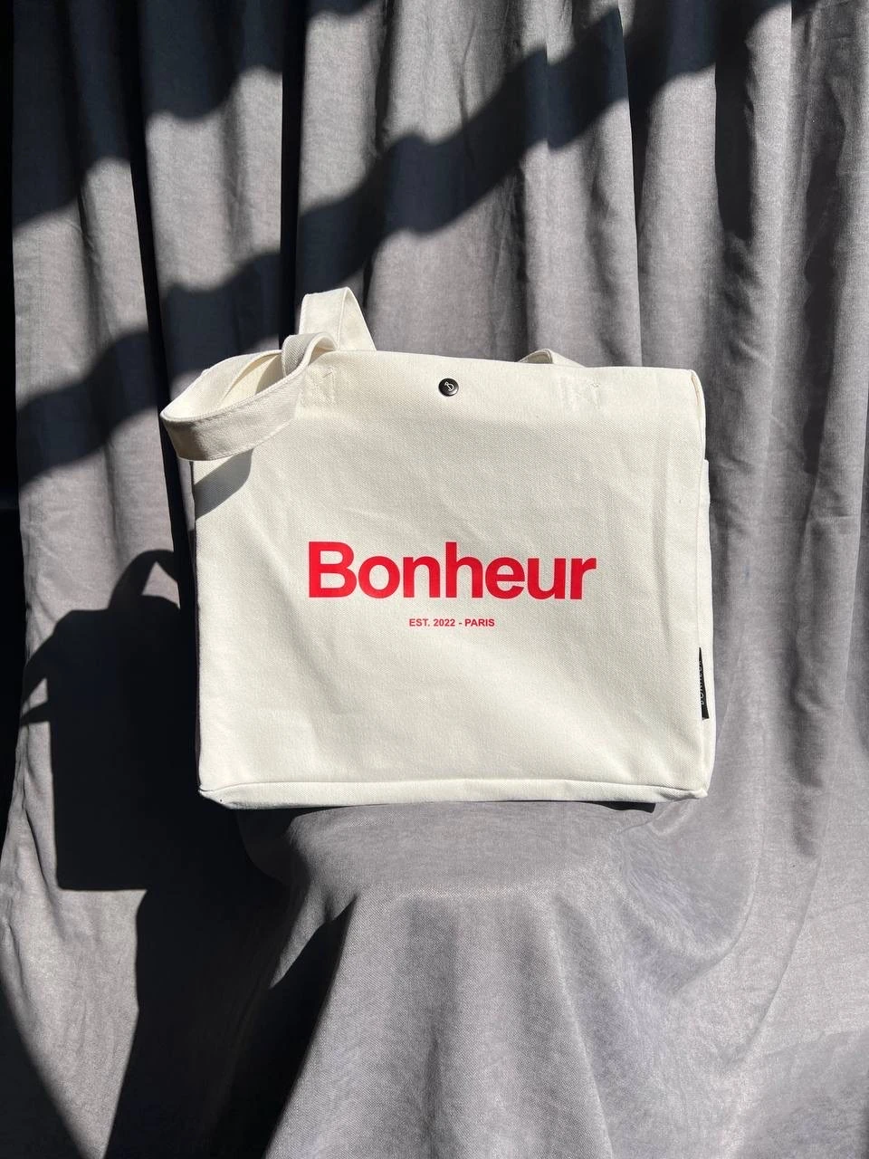 Bonheur Çanta görsel 2
