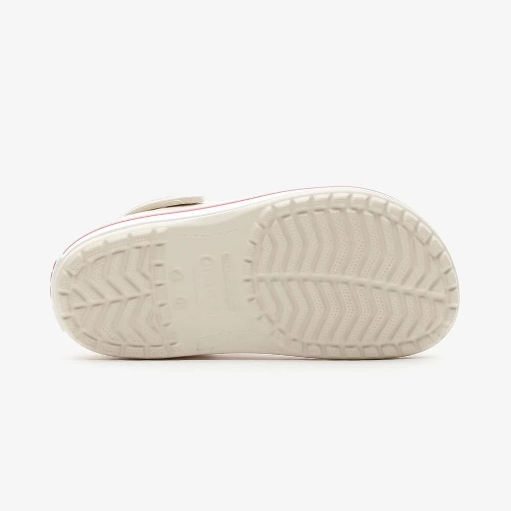 Crocs Classic Cream görsel 5