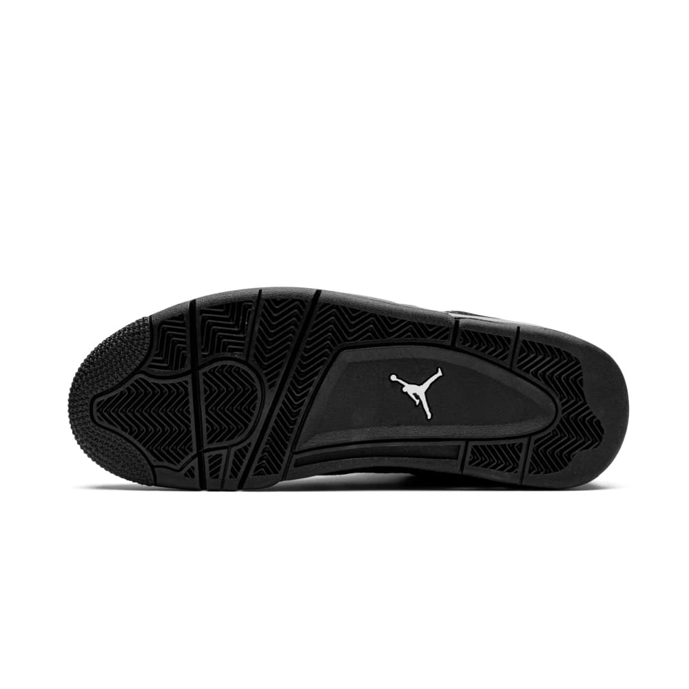 Jordan 4 Retro Black Cat görsel 5