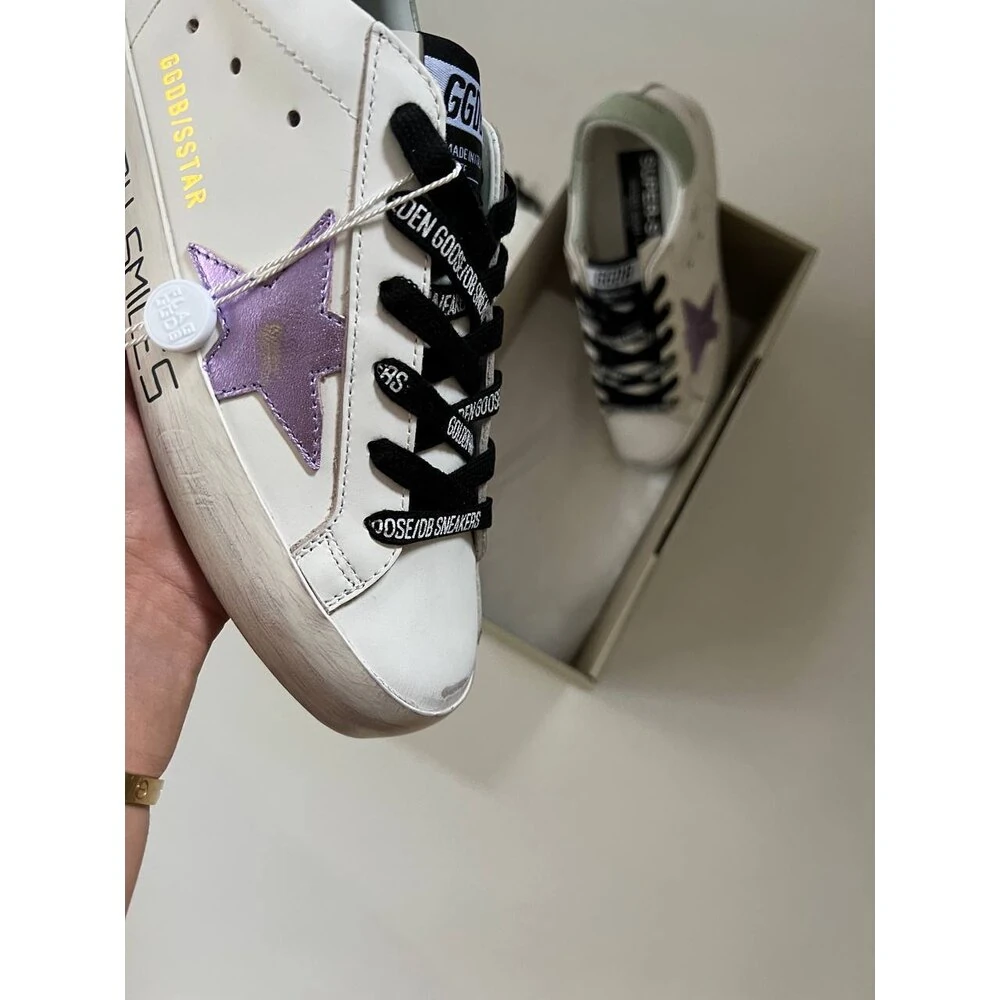 Golden Goose Tur görsel 3