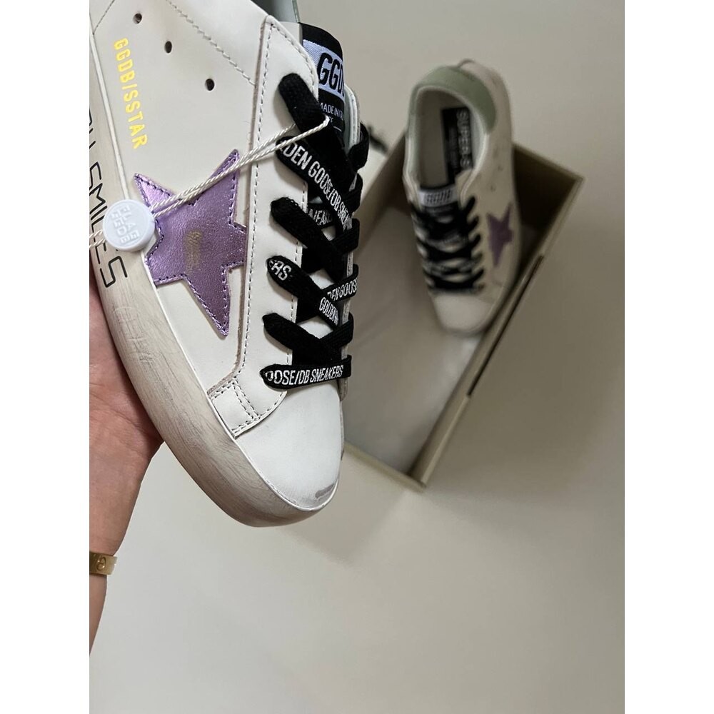 Golden Goose Tur