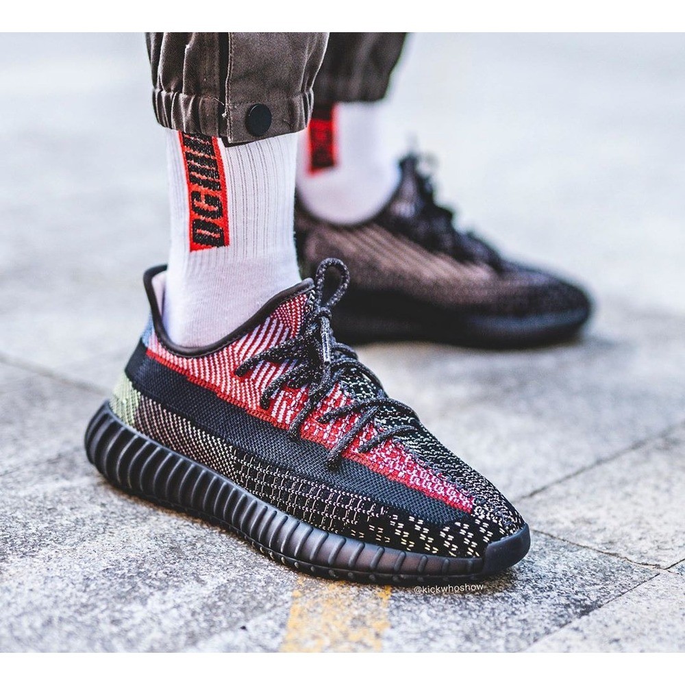 Adidas Yeezy 350 v2 “ Yecheil “