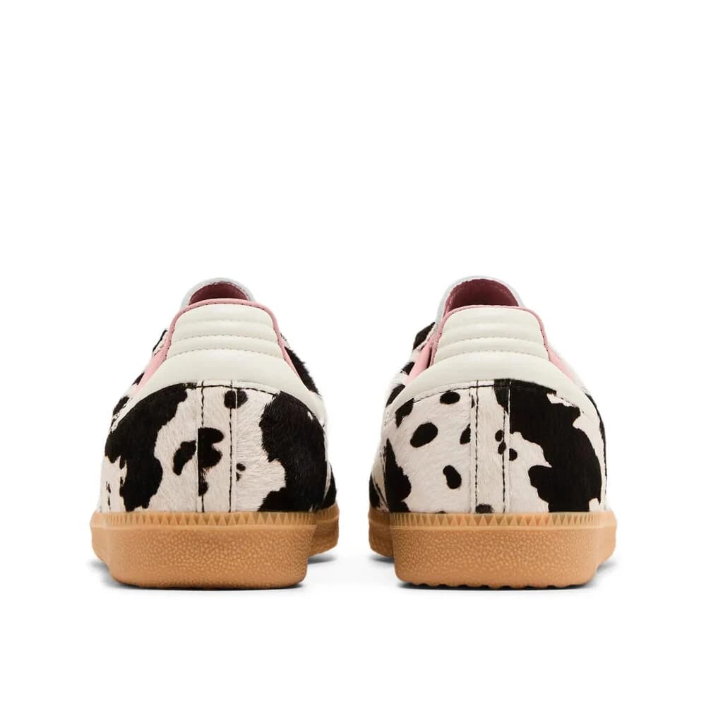 adidas Samba OG Cow Print görsel 4