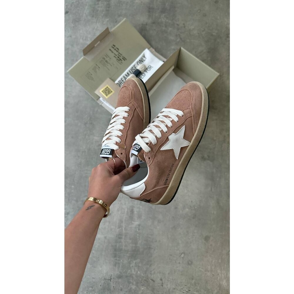 Golden Goose Gost