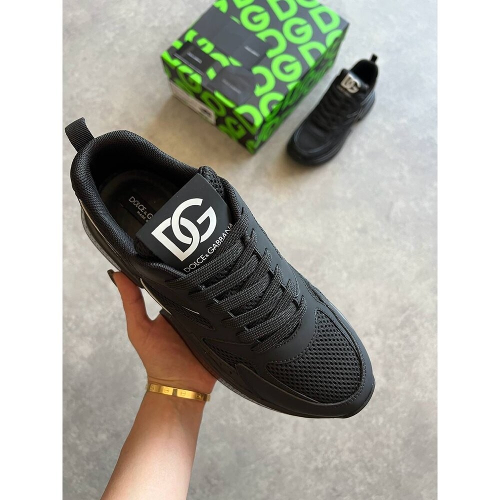 Dolce Gabbana Black