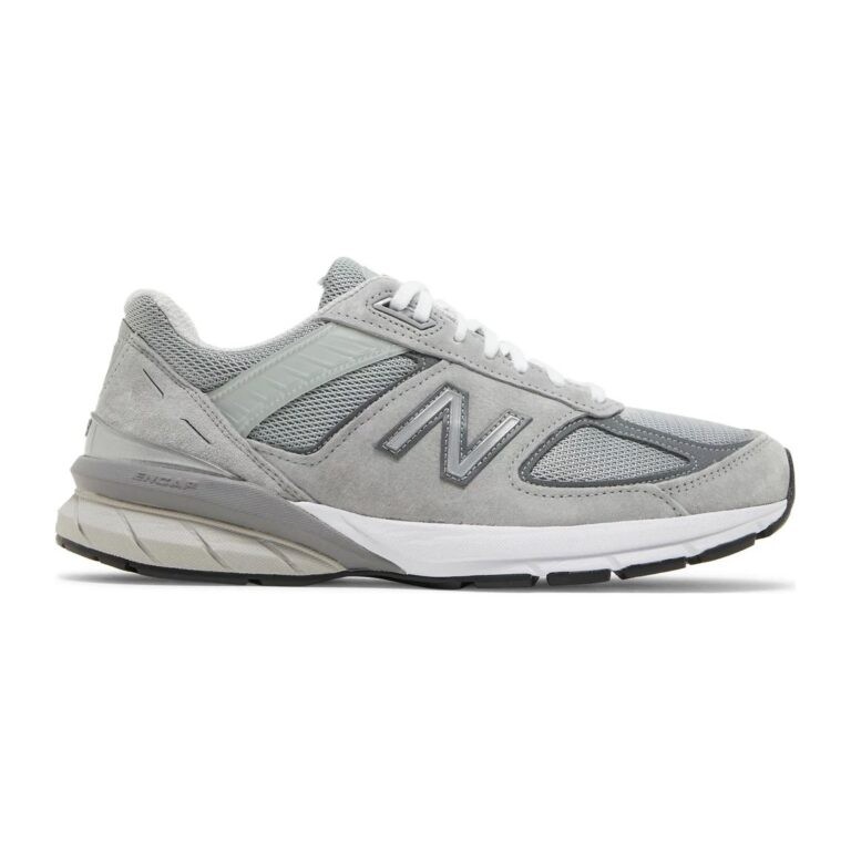 New Balance 990 v5 Grey