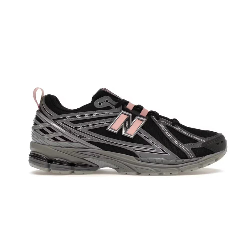 New Balance 1906R Black Pink Moon