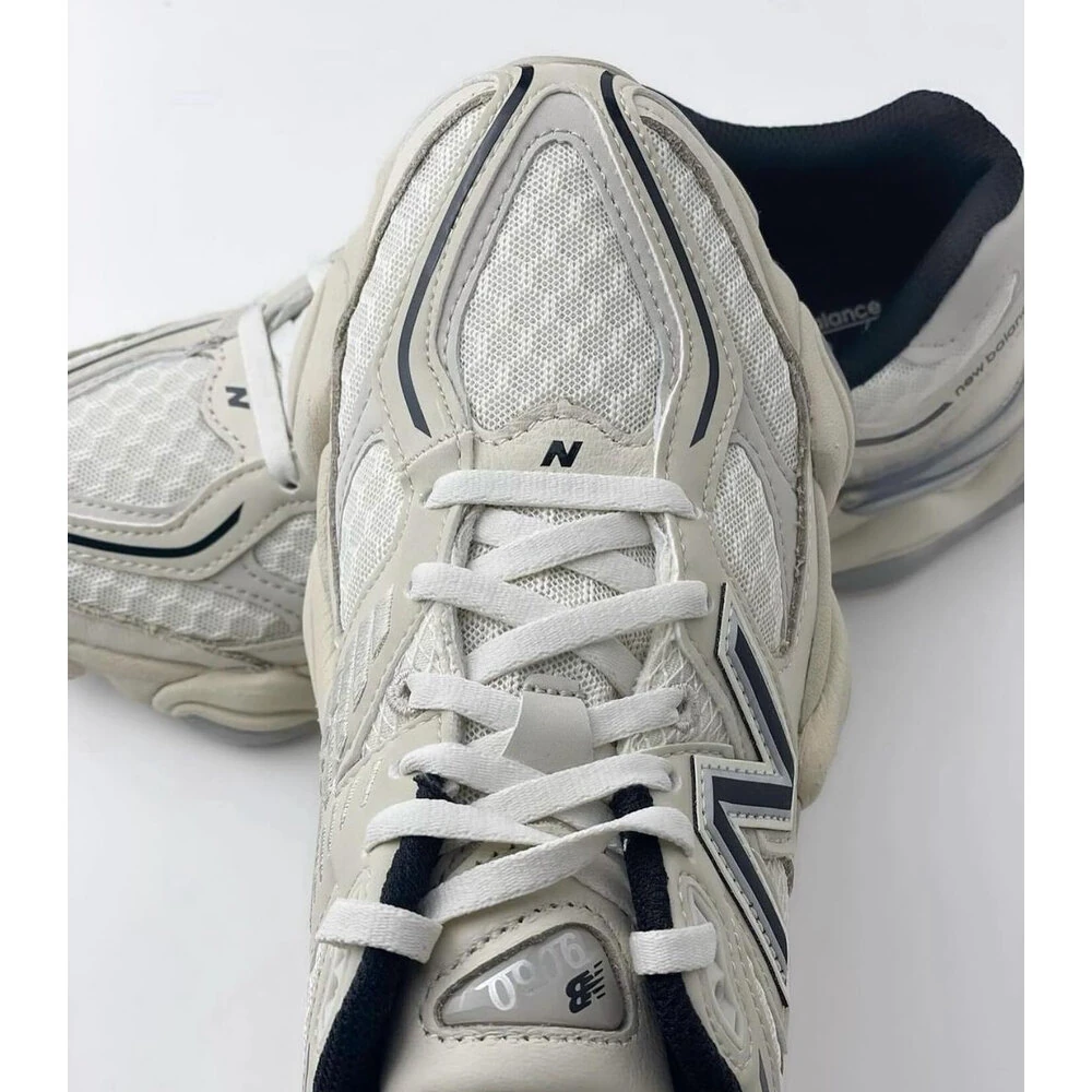 New Balance 9060Dua Turtledove 9060 görsel 4