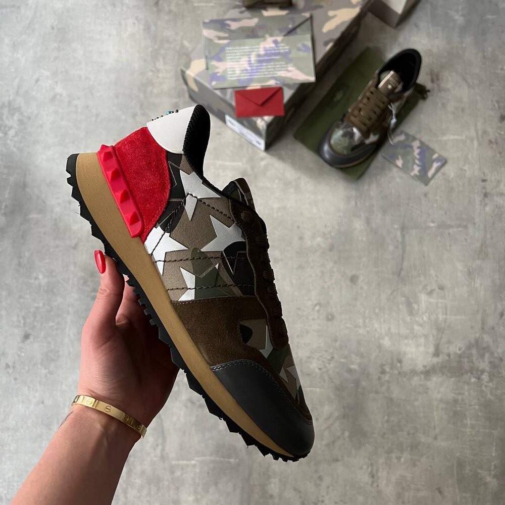 Valentino Red