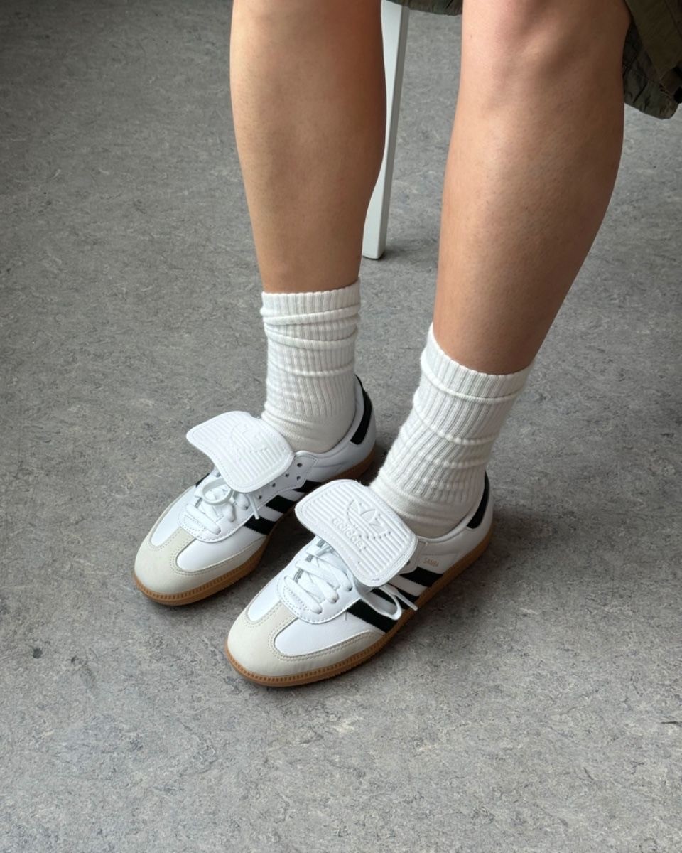 Adidas Samba LT