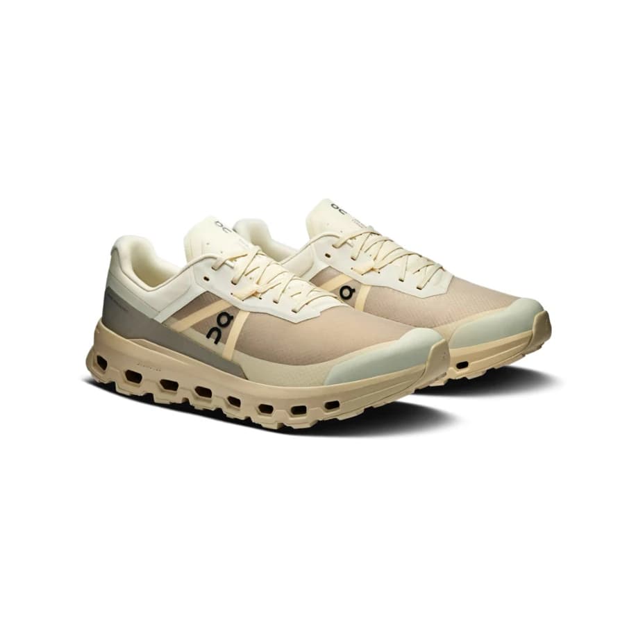 On Running Cloudvista 2 Cream Desert görsel 3