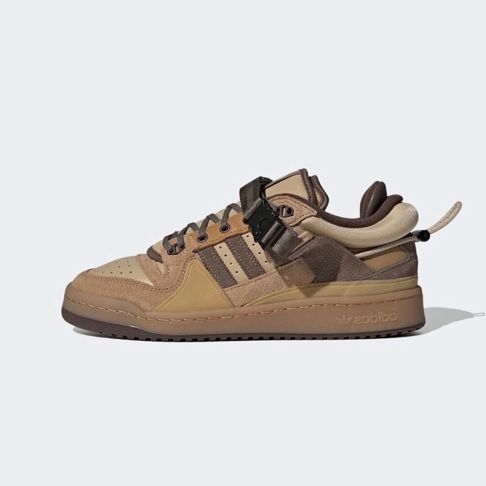 Adidas Forum Bad Bunny