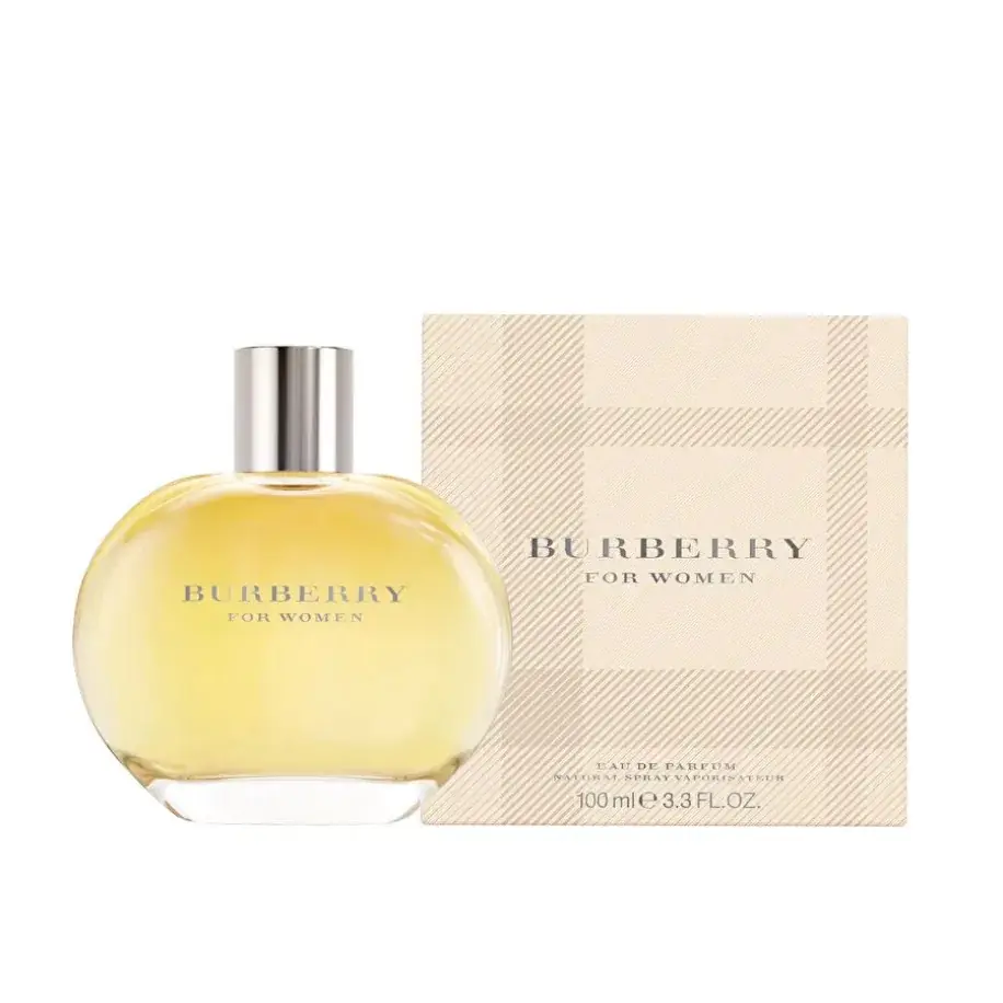 Burberry Classic Edp 100ml Kadın Parfüm