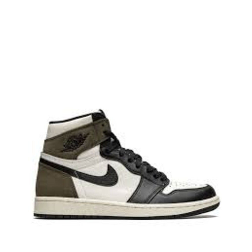 Nike Air Jordan 1 “ Mocha “