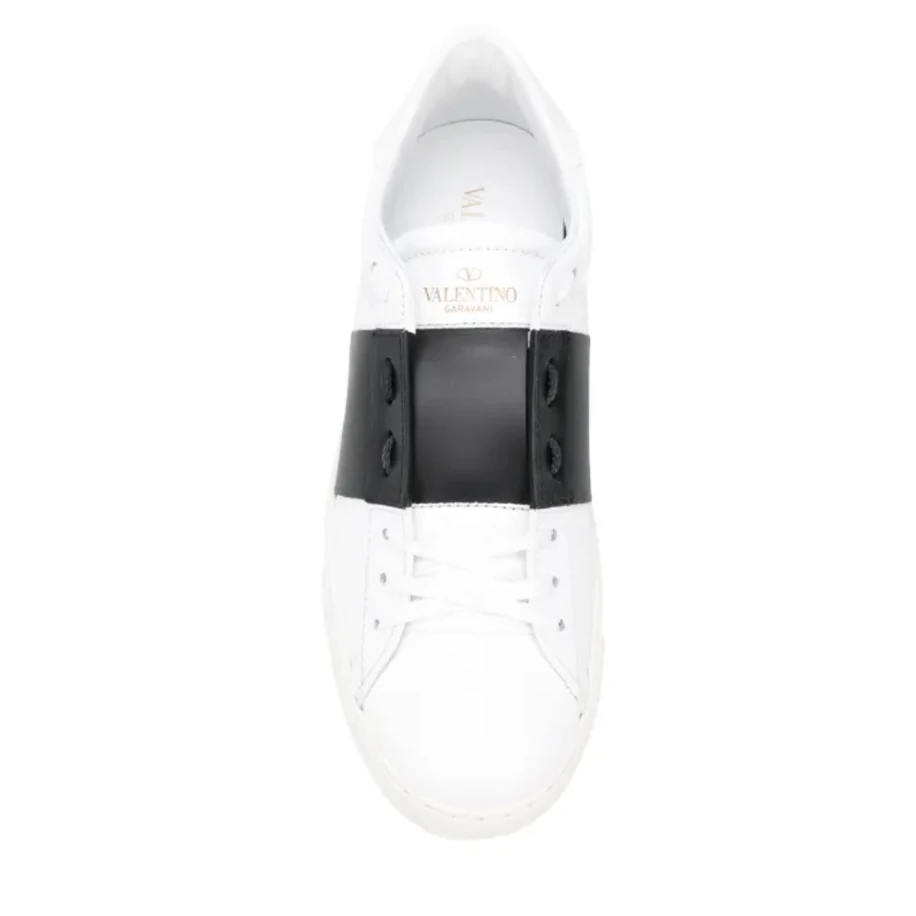 Valentino Garavani Rockstud Sneakers görsel 3
