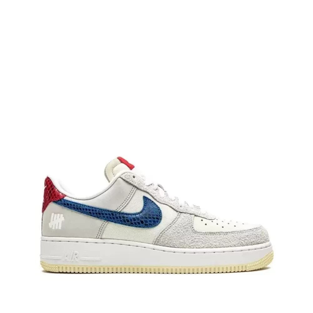 NIKE AIR FORCE 1 LOW UNDEFEATED “
