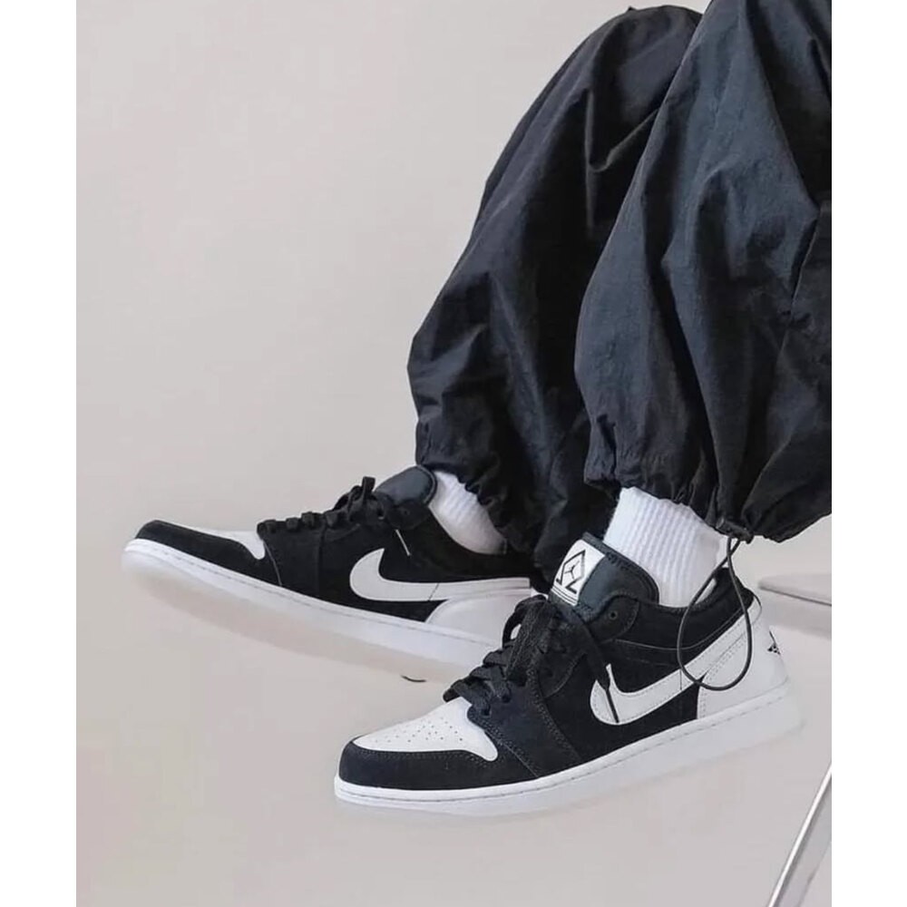Air Jordan 1 Low Diamond Shorts