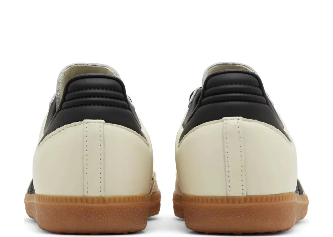 Adidas Samba Cream görsel 3
