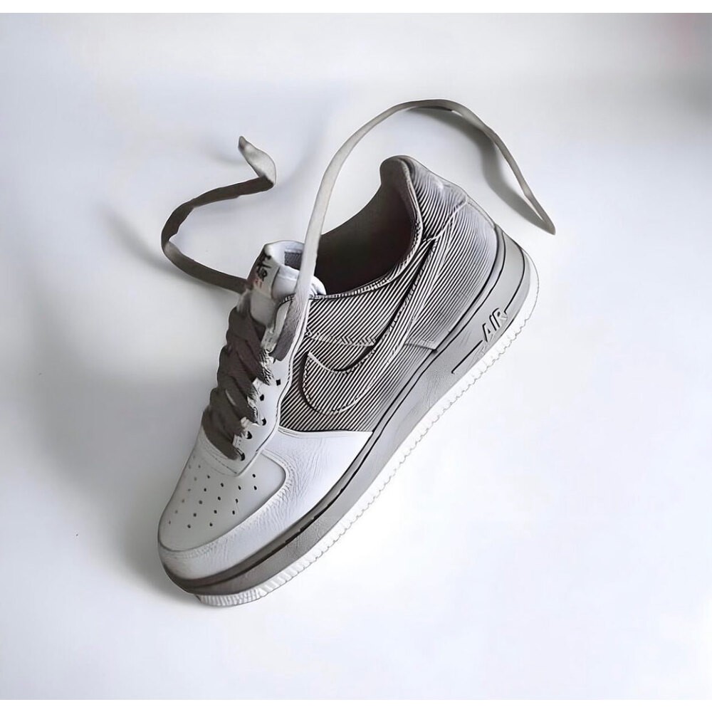 Nike Air Force  1 VELVET CROWN