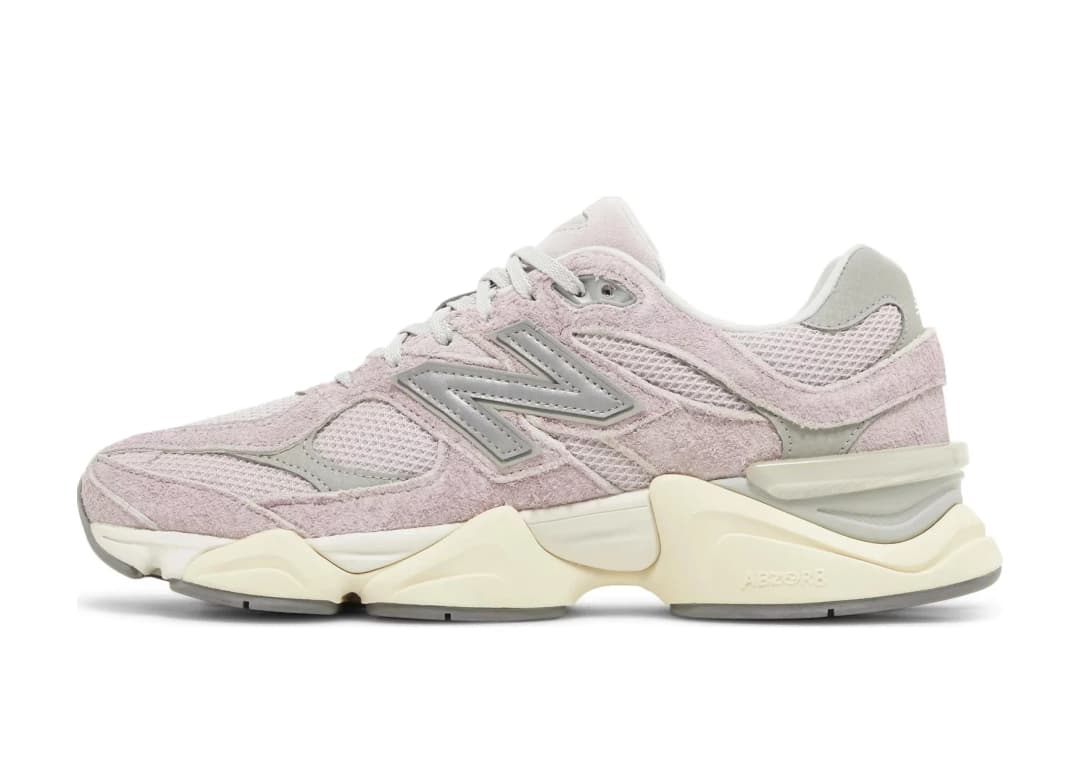 New Balance 9060 December Sky YENİ görsel 2