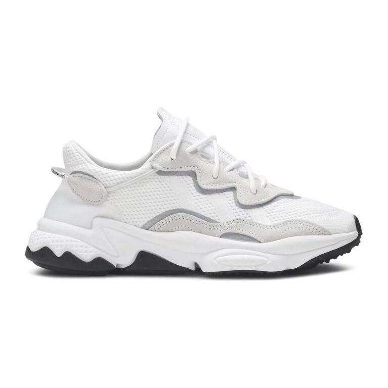 Adidas Ozweego Cloud White