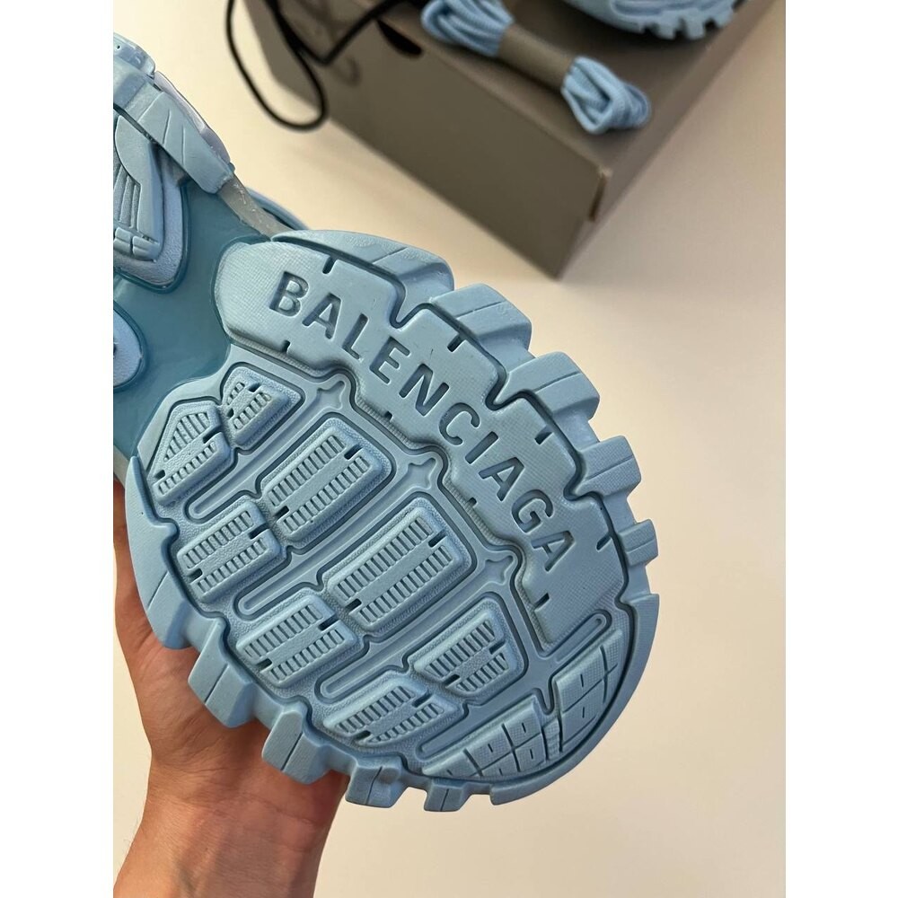 Balenciaga Track 2 Blue