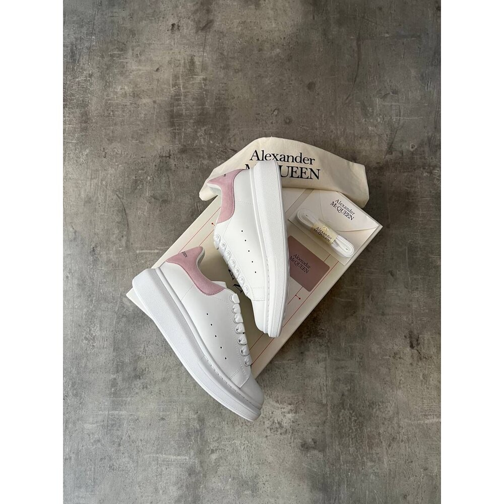 Alexander McQueen Soft