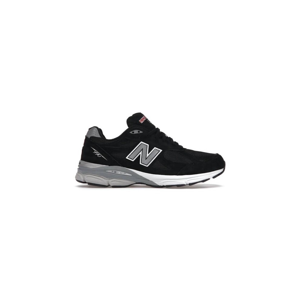 New Balance v3 black