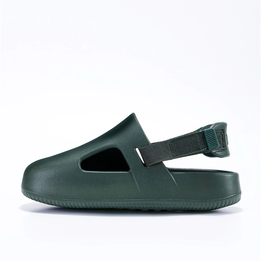 Nike Calm Mule Spartan “ Green ” Y2674 görsel 3
