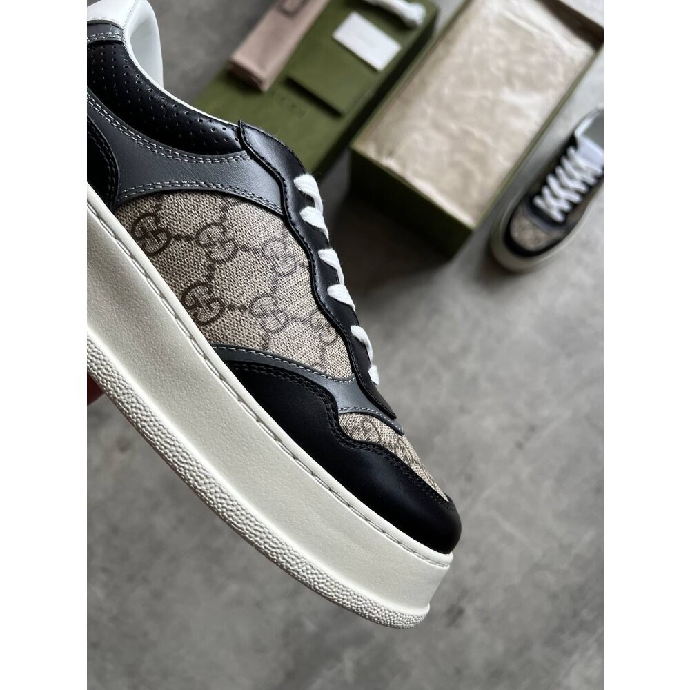 Gucci Siyah Erkek