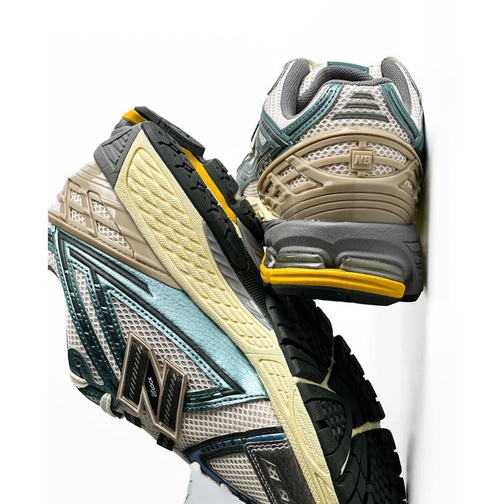 New Balance 1906R Spruce