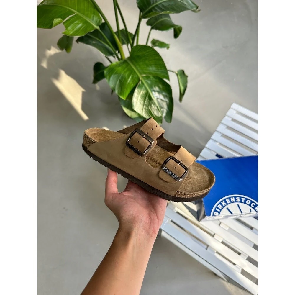 Birkenstock Original Arizona “ Misto “