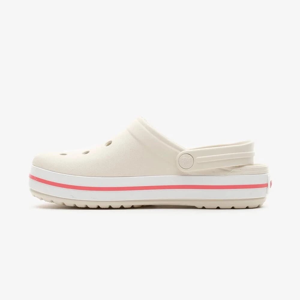 Crocs Classic Cream görsel 3