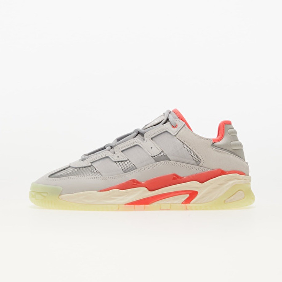 ADIDAS CAMPUS OOS RED PINK