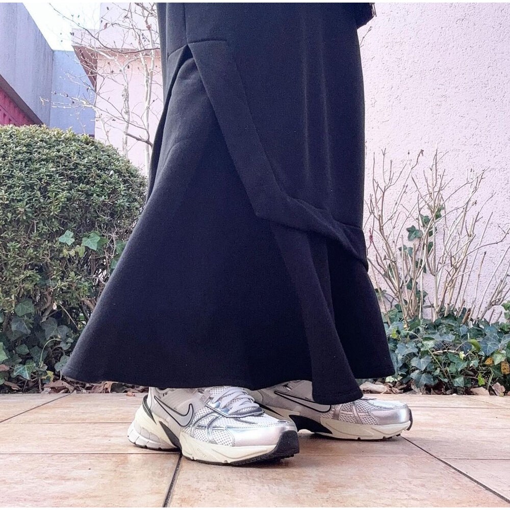 Nike V2K RUN SUMMIT WHITE