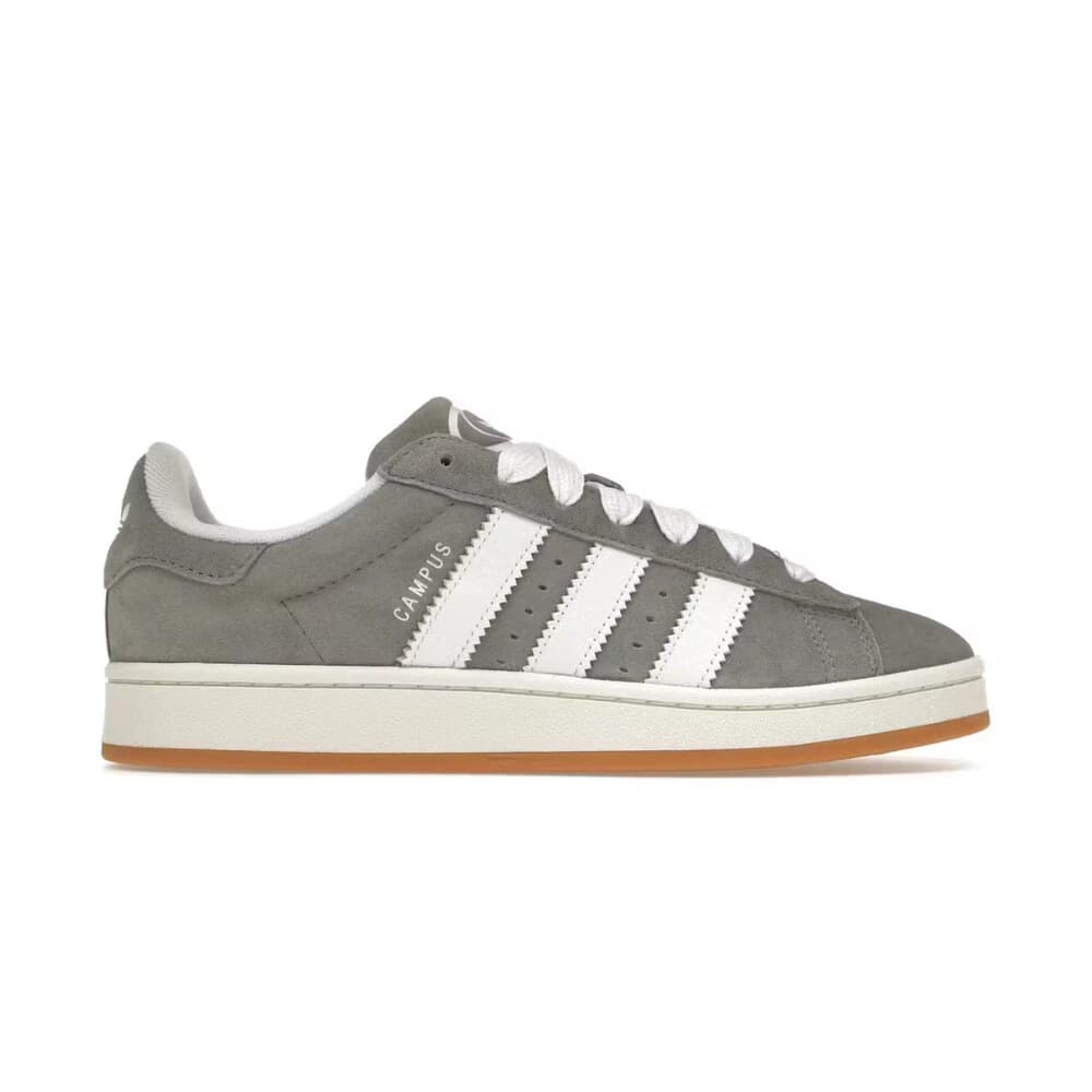 Adidas Campus 00s Grey White