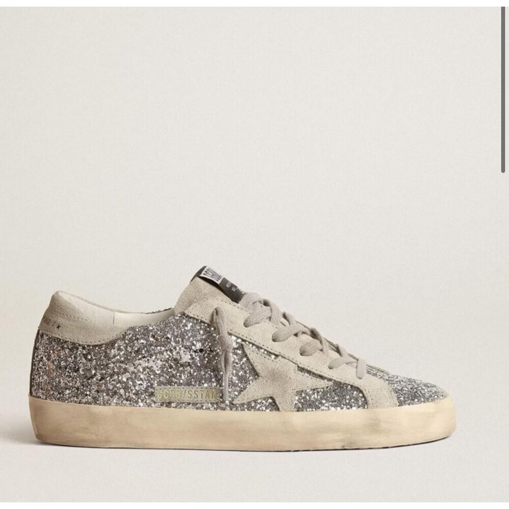 Golden Goose Diamond