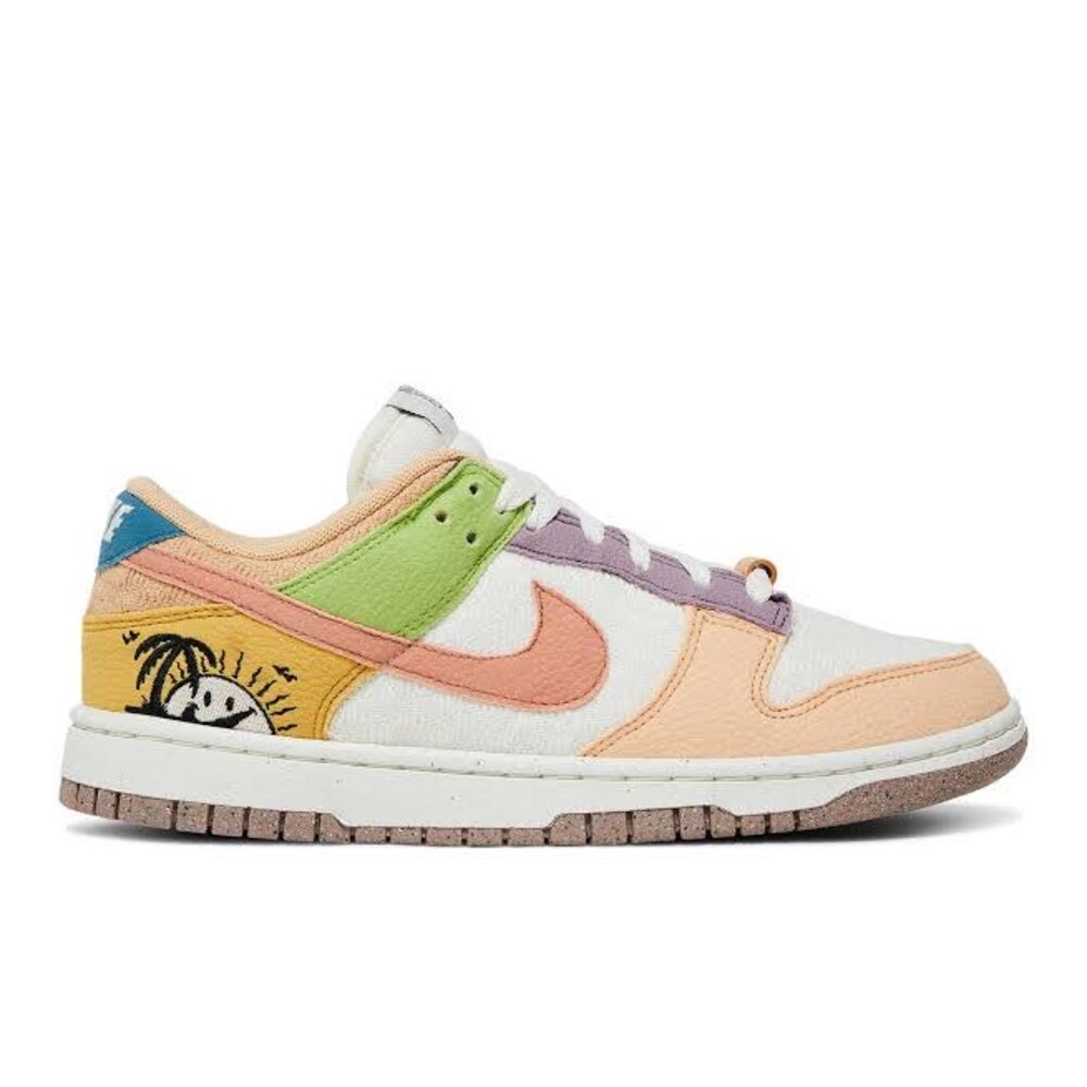 Nike Dunk Low Sun Club
