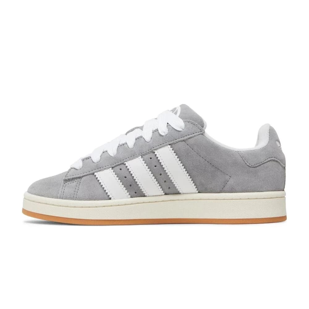 Adidas Campus 00s Grey White görsel 3