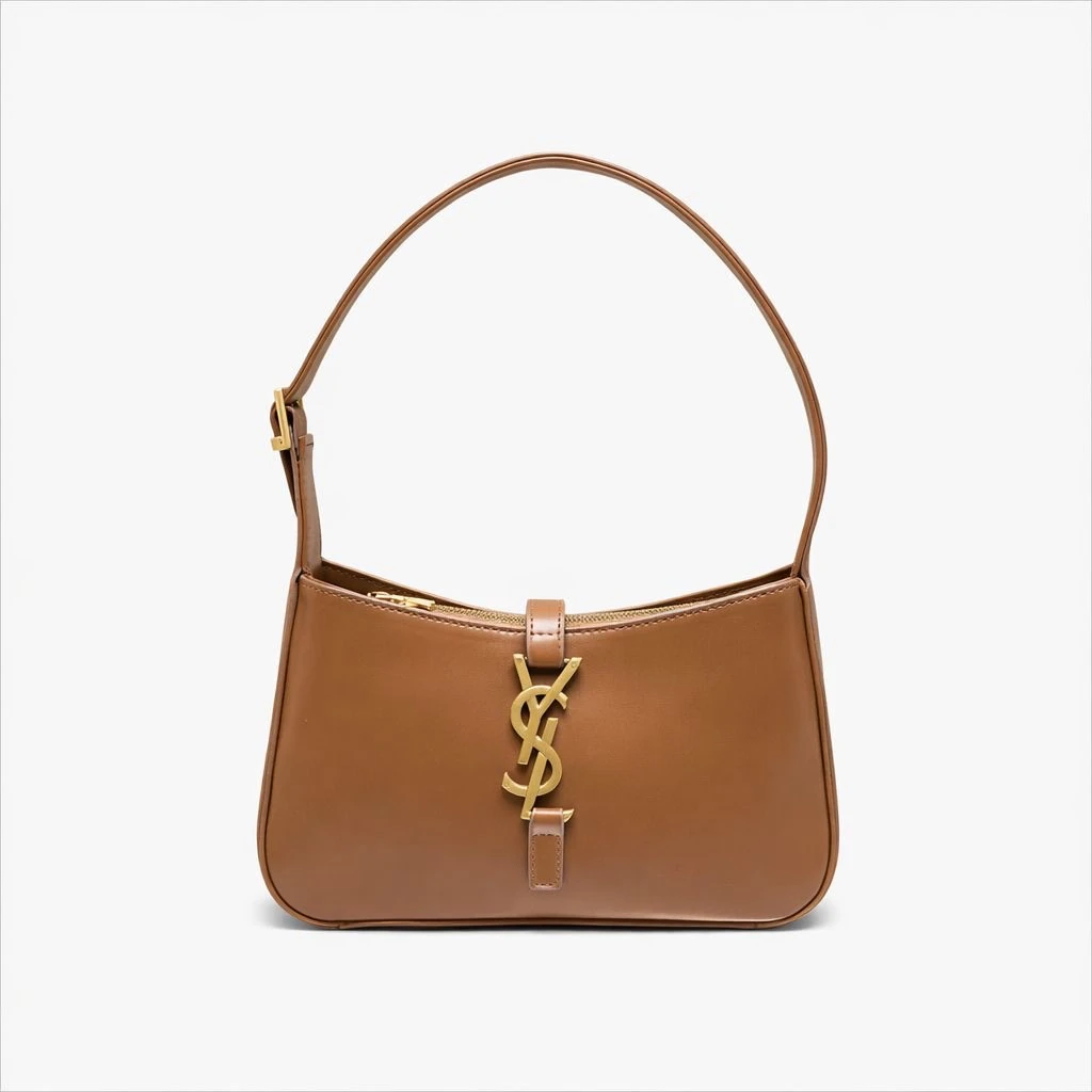 YSL Kahve Çanta