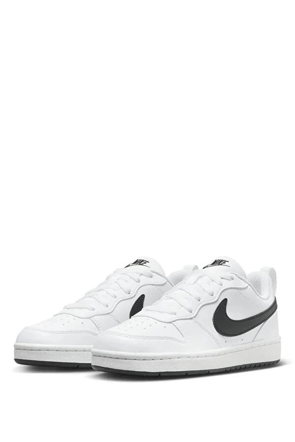 Nike Court Borugh W&B görsel 2
