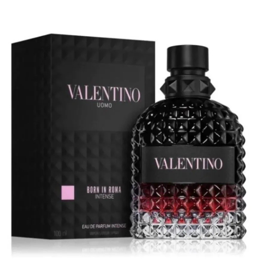 Valentino Donna Born İn Roma İntense Edp 100ml Kadın Parfüm
